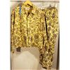 Image 2 : Saigon private purchase Hong Kong camo pants and jacket