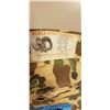 Image 1 : Saigon era camo pants, made in USA (Size 34)