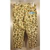 Image 3 : Saigon era camo pants, made in USA (Size 34)