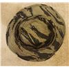 Image 1 : Saigon Tiger Stripe hat post war and jacket (not post war)
