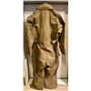 Image 2 : Post WWll 1952 Tankers overalls (Pixie Suit)