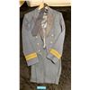 Image 1 : WWII Officers Dress Mess Uniform Canadian Wireless Air gunner - Jacket pants and tie