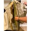 Image 1 : Post War 5 Miscellaneous military shirts- Large sizes
