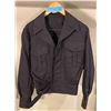 Image 1 : Cold War  1986 Size 4 Mens battle dress jacket