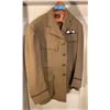 Image 1 : Post War RCAF tailored summer dress jacket