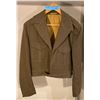 Image 1 : Cold war Canadian Battle dress cadet uniform 1956 (Size 30)