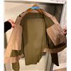 Image 2 : New Made  Reproduction WWll Canadian battle dress uniform (Size XXL) Manufactured by Spearhead