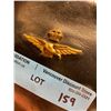 Image 2 : WWll RARE WWll RCAF Women's division purse (Excellent Condition) Rare