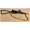 Image 1 : WWll Deactivated WWll Sten Submachine Gun (All welded & mag does not come out, does not cock & click