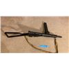Image 2 : WWll Deactivated WWll Sten Submachine Gun (All welded & mag does not come out, does not cock & click