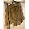 Image 2 : WWll Modified Children's uniforms- Battledress- (Youth 6-12) 3 jackets 2 pants