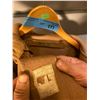 Image 2 : Post War  WWll Duffle Coat 1942 - Excellent Condition!
