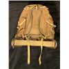 Image 2 : WWll WWll British Bergen rucksack
