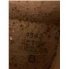 Image 2 : WWll  WWll Canadian Gum Shoes 1942 (Mint Condition)