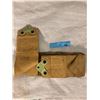 Image 2 : WWll WWll 1944 Dated Military plane lap belt