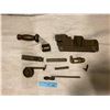 Image 1 : WWll  WWll Bren Gun- Miscellaneous Parts