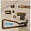 Image 2 : WWll WWll Sten Gun Miscellaneous Parts