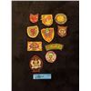 Image 1 : Saigon 10 Saigon era special forces patches in country