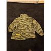 Image 1 : Saigon In-country made jacket and (tiger stripe) Saigon era