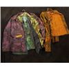 Image 2 : 1980's Canadian Experimental Camo  5 1980's Jackets experimental camo Canadian