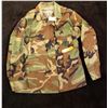 Image 1 : 1980's US air force 1980's Woodland pattern US air force jacket