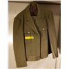 Image 1 : N/A Canadian service jacket and pants