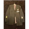 Image 1 : 1980's Canadian 1980's service jacket
