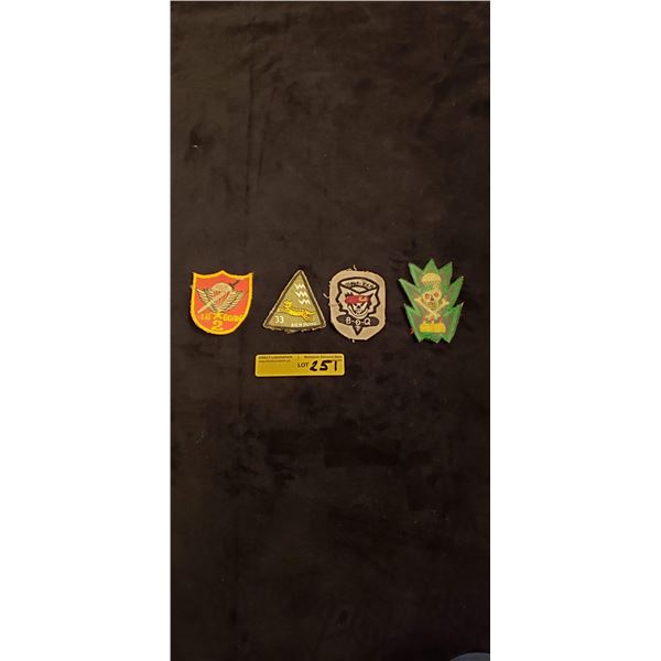 Saigon Special U.S. marine forces south Saigon in country