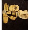Image 1 : WWII Webbing  Mic - WWII Webbing & kit combat