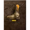 Image 2 : RCMP Service Boots dated 1988 size 9 & half E