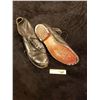 Image 1 : Post War  Post War Combat boots Size 13D