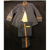 Image 1 : 1950s 60s NCAF flight lieutenant mess dress jacket and pants