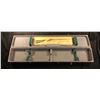 Image 2 : RAF Wooden case for the Swift Training RIfle Mark 4 Dated 1943