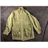 Image 2 : Canadian Vietnam 1960s Jump Jacket Private Purchase Vet Pickup