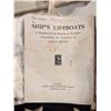 Image 3 : Canadian Navy WWII white summer navy uniform lot