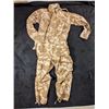 Image 1 : 1992 NATO Desert Camo Jacket and Pants