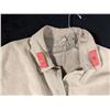 Image 2 : WWII Japanese workers uniform pants and jacket