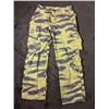 Image 1 : Vietnam era tiger stripe pants in country made
