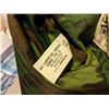 Image 2 : Vietnam era combat Y straps with ammo pouches complete with original Camouflage bonnie