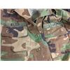 Image 2 : Poplin US Army jacket and pants mid 1980s