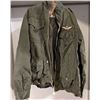 Image 1 : Canadian made private purchase Korean war Korean Airborne Jacket