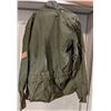 Image 3 : Canadian made private purchase Korean war Korean Airborne Jacket