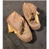 Image 1 : Pair of American WWII boots