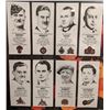 Image 2 : WWII Poster of Victoria Cross Recipients Canadian. Dimensions: 3ft x 2ft