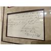 Image 2 : General George Custer 5 lines signed as GA CUSTER 3rd Division headquarters Dec 9th 1864 authorized