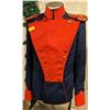 Image 1 : 12th PRUSSIAN UHLAN JACKET 1870