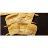 Image 2 : WWII Unissued khaki dress pants & WWII Gators