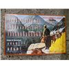 Image 2 : 6 Metal advertising signs