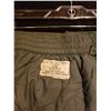 Image 2 : Two pairs of pants flyers liners trousers vietnam era, and 2nd one paints