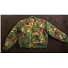 Image 3 : Current Camouflage jacket Size-42